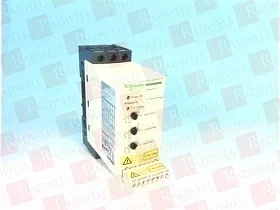 Пусакатель Артикул ATSU01N212LT от производителя SCHNEIDER ELECTRIC