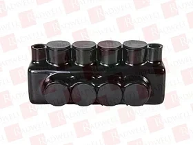 Наконечник / разъем Артикул IPLMD250-4 от производителя NSI INDUSTRIES