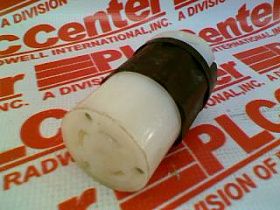 Штекер / розетка Артикул 2623 от производителя LEVITON