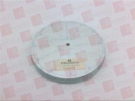 Бумажная лента Артикул 8525,01021 от производителя JOHANSSON