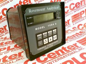 Преобразователь проводимости Артикул 1054AT от производителя EMERSON