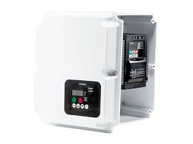 Hitachi WJ200-022HF-CP-N4X