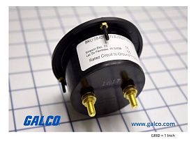 Simpson Electric 08420