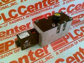 Электромагнитный клапан  Артикул J2000AASR-AA4 от производителя AUTOMATIC VALVE