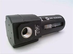 Пневматический фильтр Norgren Excelon F74G-4AN-QP4, 150 PSI