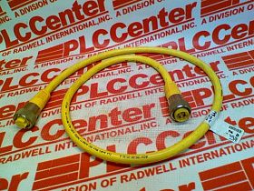 Комплект кабелей / шнуров QD Артикул RYMRKM46-1M/S600 от производителя TURCK