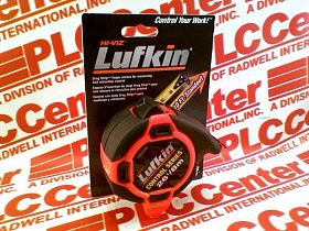 CS8525CME Строительный материал от LUFKIN