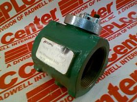 Дисковая поворотная заслонка Артикул 108BV-B от производителя HONEYWELL