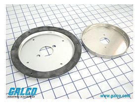 Federal Signal K8444A211B