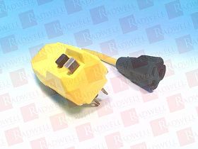 Аварийный прерыватель заземления Артикул 14880-4-001 от производителя TRC