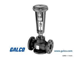 Siemens Building Technologies 277-05931