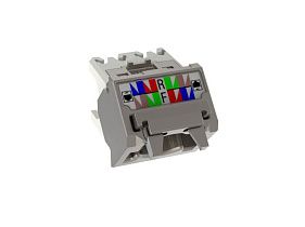 Panduit CJSUDCAPIW-X