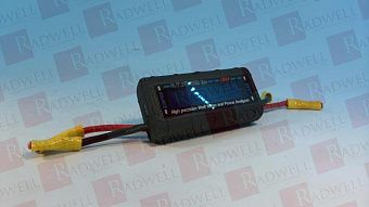 Модуль вспомогательных приборов для тестирования / измерительных приборов Артикул GT-POWER-130A от производителя G.T. POWER