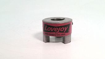 68514441323 Труба и муфта от LOVEJOY