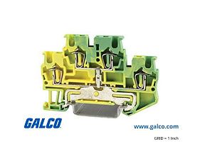 ASI-Automation Systems Interconnect ASI421024