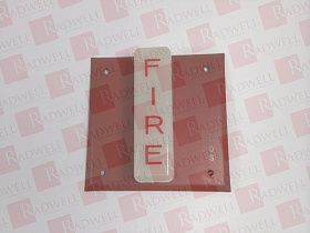 Устройство звуковой сигнализации Артикул 5509L-0-14-24-DC от производителя FOS