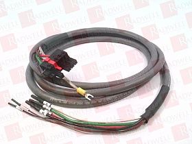 Кабель для сервопривода и аксессуары Артикул M00040-2MM-FL-BK от производителя OCTAVA ENGINEERING