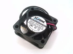 RDH4015B1 Управление вентилятором/тепловым режимом для панели управления от XINRUILIAN