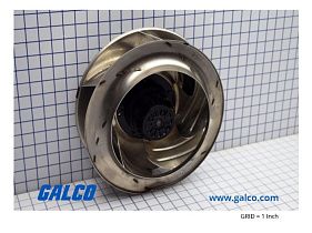 ebm-papst, Inc. R4E310-AO32-13