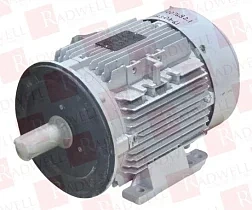 Двигатель Артикул WX3-AL-TF-184TC-4-B-D-5 от производителя TECHTOP