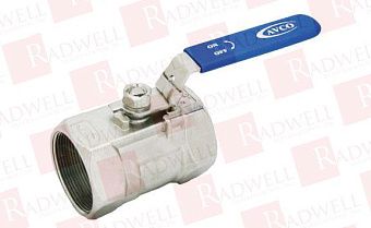 Шаровой клапан Артикул 133TT-SE-100-LH от производителя AVCO