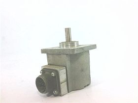 Энкодер DYNAPAR 62540960121, 4096 имп/об, 5-26В, фланцевое крепление