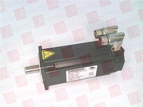 Серводвигатель Артикул AKM44H-ACCNC-00 от производителя KOLLMORGEN