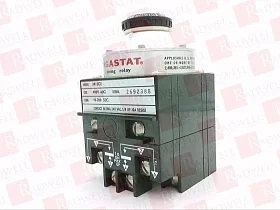 Замедляющие реле Артикул 2412CE от производителя TE CONNECTIVITY