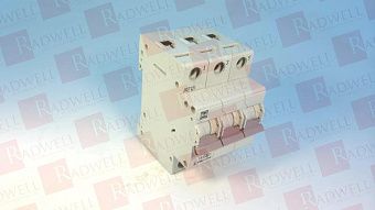 Автоматический выключатель для монтажа на дин-рейку Артикул L9-C32/3 от производителя F&G