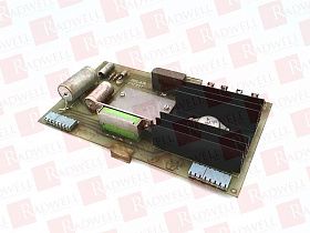 Плата ПК Плата ПЛК / дополнения к  плататам Артикул 12991 от производителя HEIDELBERG