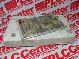 Плата ПК Плата ПЛК / дополнения к  плататам Артикул GJR2-191900-R2 от производителя ASEA BROWN BOVERI