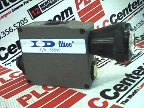 Фотоэлектрический датчик Артикул 33590 от производителя FILTEC