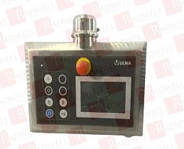 Интерфейс оператора Артикул UPC7B2-C2 от производителя LARRAIOZ