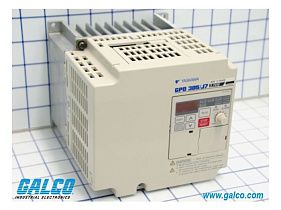 Yaskawa CIMR-J7AM43P70