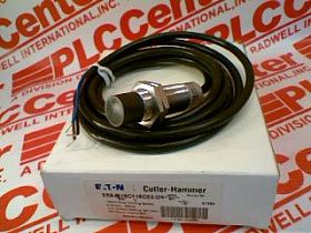 Бесконтактный выключатель E59-F18C116C02-D1 производства CUTLER HAMMER