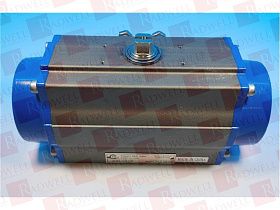 Пневмопривод Артикул DA100 от производителя FORUM ENERGY TECHNOLOGIES