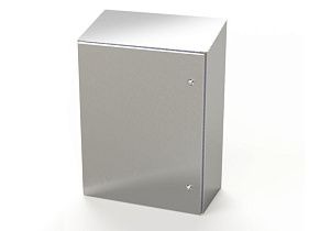 Saginaw Control & Engineering SCE-30K2412SSST