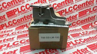 Тензодатчик Артикул T66-SS-LM-100 от производителя THAMES SIDE SENSORS