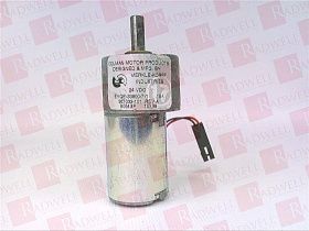 Двигатель Артикул EYQE-33800-7-1 от производителя NIDEC CORP