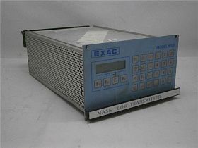 Преобразователь расхода EXAC 8310-EX 115/230VAC 50/60Hz