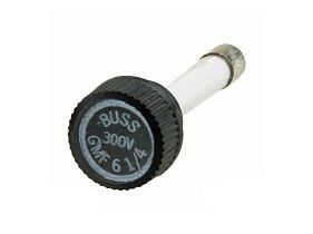 Bussmann BK/GMF-6-1/4