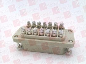 Перемычка / клемма / штекер Артикул 10491100 от производителя LAPP USA