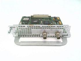 Модуль/стойка ПЛК NM1T3E3 от CISCO