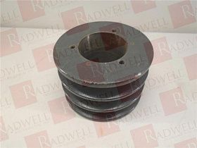 Шкив Артикул 3B-34SH от производителя MASTERDRIVE