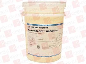 Охлаждающая жидкость Артикул NOCORS2-5G от производителя MASTER FLUID SOLUTIONS