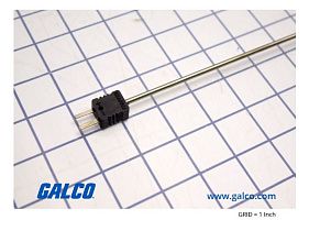 Temprel Inc T21MG24JCS