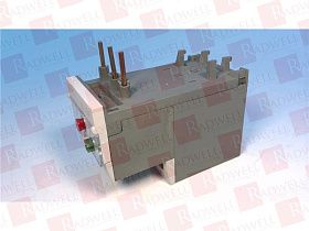 Твердотельная перегрузка / реле Артикул MT-400/3K-265S от производителя LS ELECTRIC