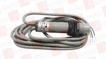 Радиочастотный датчик  емкости Артикул C18000025 от производителя AECO