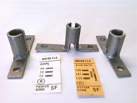 Аксессуар реле перегрузки OLRHSF Allen West