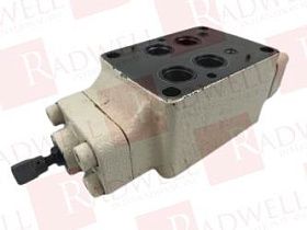 Гидравлический клапан Артикул OYH-G04-W-Y-10 от производителя NACHI